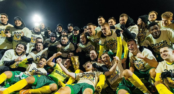 Итоги сезона в Высшей лиге-2025: лучшие, худшие и перспективы клубов