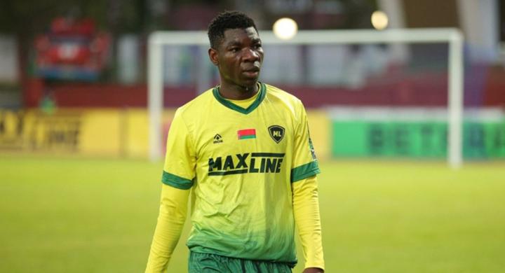 Оде Абдуллахи: «Мы не чемпионы, пока не сыграем последний матч»