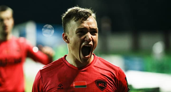 Олег Никифоренко: «Наверное, у меня будет больше всех выходных из-за дисквалификации»