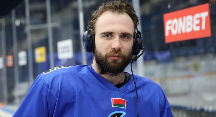 Илья Усов: «Не слежу за «Сибирью». Конечно, ждем победу»