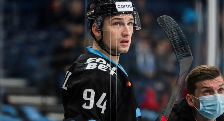 Белорусский защитник ЦСКА Еременко высказался о поражении от минского «Динамо»