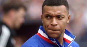 Мбаппе станет лучшим бомбардиром в истории ЧМ, считают букмекеры