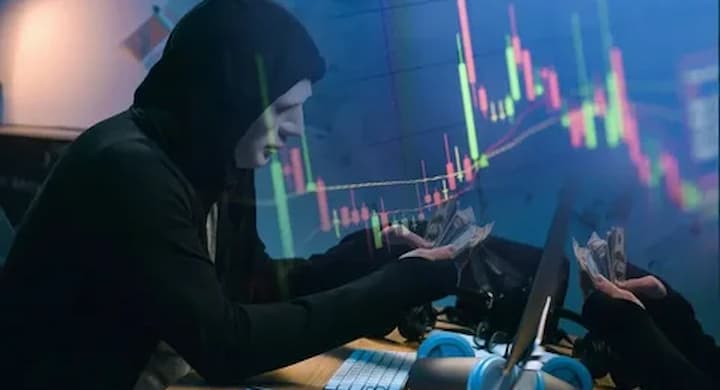 В Беларуси задержали криптовалютчика, который проиграл 300 тысяч долларов в азартные игры