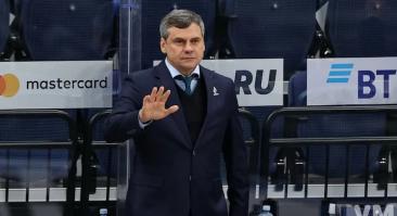 Минское «Динамо» без проблем выйдет в плей-офф КХЛ. А какие шансы на победу в Кубке Гагарина?