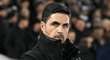 «Арсенал» ни разу не пропустил в этой ЛЧ. 3.20 – тренд продлится в игре с «Баварией»