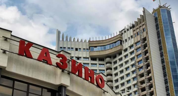 Беларусь повысит налоги на онлайн-гемблинг и лотереи до 12%