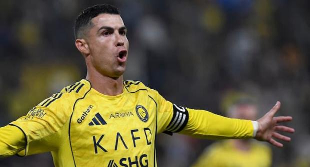 Роналду заявил, что точно забьет 1000 голов за карьеру. Букмекеры оценивают это достижение с коэффициентом 1.10