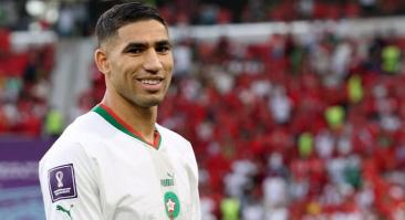 Марокко станет победителем Кубка африканских наций, считают букмекеры