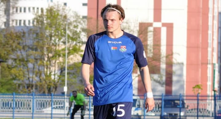 Дмитрий Галуза: «Решение об уходе принял тренерский штаб»