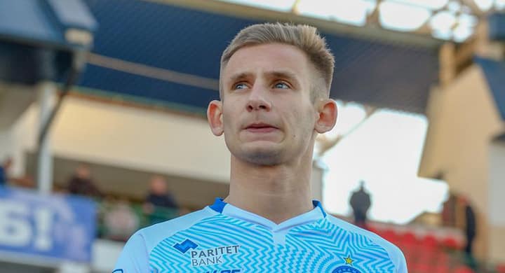 Иван Бахар: «Планы на будущее? Бог даст – Бог подаст»