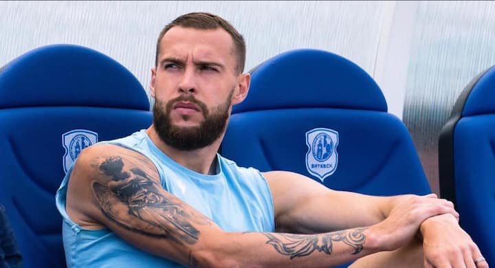 Руслан Теверов: «Этот сезон изменил мой взгляд на выход на замену. Ранее я не воспринимал его»