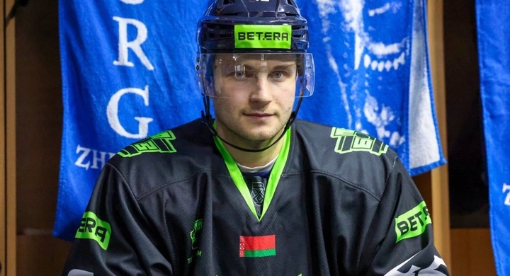 «Вышли на игру чуть неготовые». Капитан «Юности» Достанко — о победе над «Авиатором»