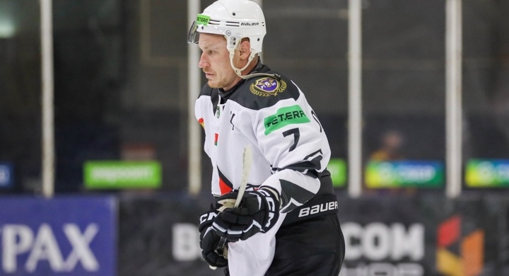 В «Авиаторе» высказались о 14 поражениях подряд в Экстралиге