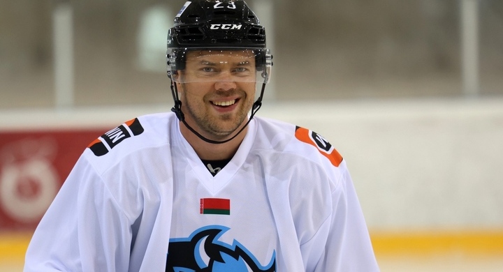 «Пока не попробуем — не узнаем». Стась — о сборной Беларуси на международных турнирах