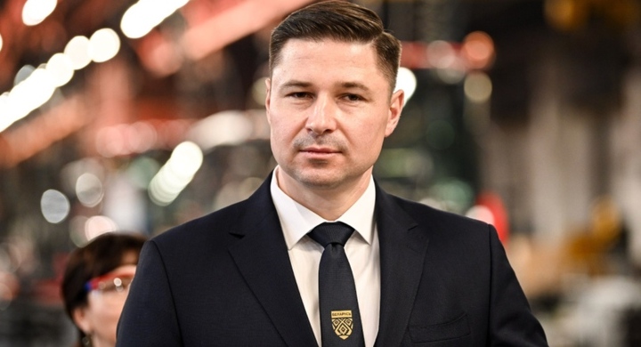 Глава ФХБ Богданович оценил игру сборной Беларуси на Кубке Первого канала