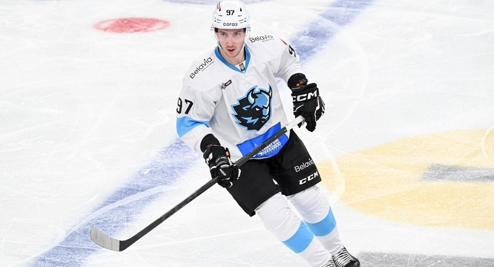 «Пытались сыграть красиво». Галиев — о победе 7:1 над московским «Динамо»