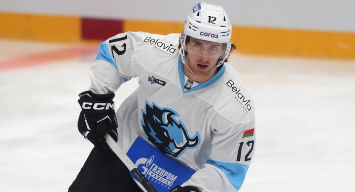 «Не получалось находить друг друга передачами». Алекс Лимож — о поражении 1:4 от СКА