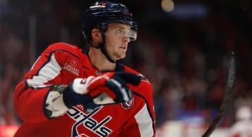 «Вашингтон» Протаса уступит «Оттаве» в первом матче 2026 года, считают букмекеры