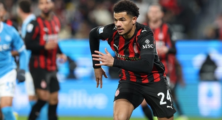 «Милан» не проигрывает «Кальяри» с 2017 года. Коэффициент на игру 2 января — 1.53