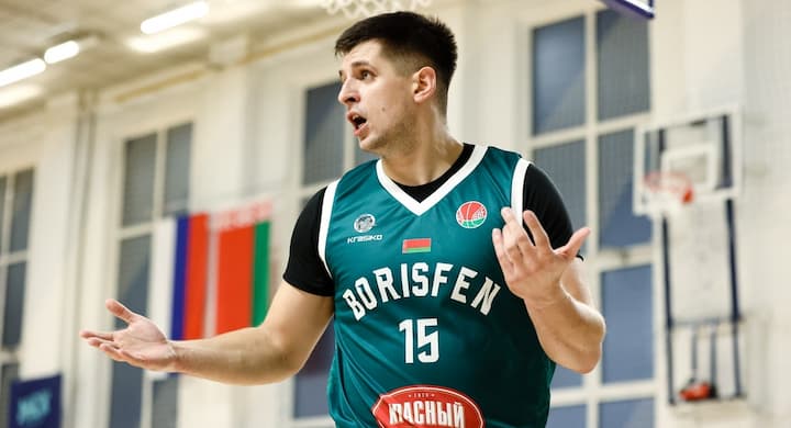 Владислав Микульский: «Любая победа есть победа, а неудача – это урок и капитал для будущего»