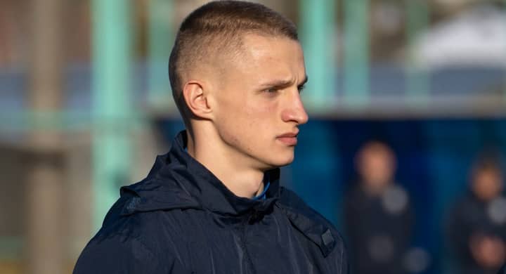 Ян Скибский: «За Сергея Гуренко хочется биться на поле»