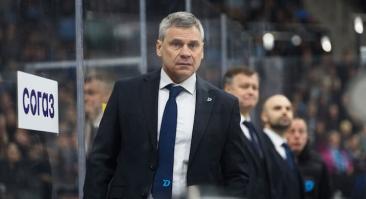 Минское «Динамо» теперь четвертый фаворит на победу в Кубке Гагарина. Коэффициент рухнул с 30.00 до 8.00