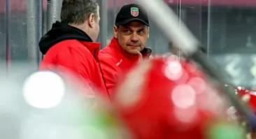 Сборная Беларуси второй фаворит на победу в Кубке Первого канала