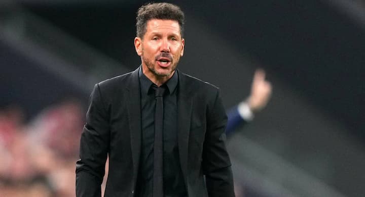 «Атлетико» выиграл 7 матчей подряд. 4.20 – победит «Барселону»