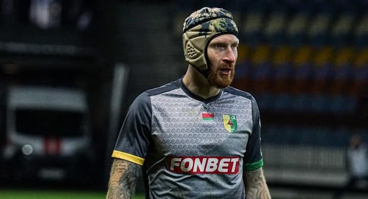 Андрей Васильев: «Буду играть там, где больше полезен»