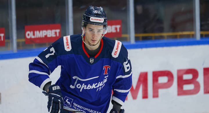 Данил Савунов: «Недооценили соперника и поплатились за это»