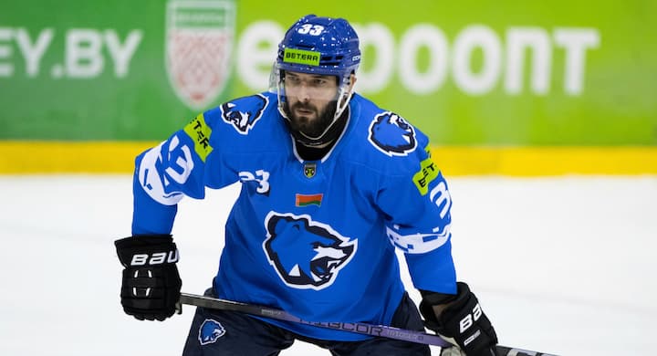 Егор Степанов: «Играем одним кулаком — друг за друга бьемся»