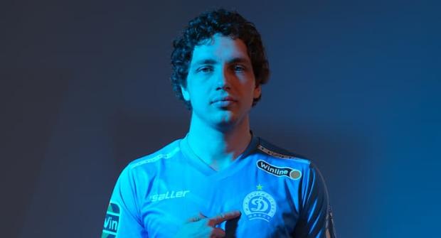 Максим Швецов