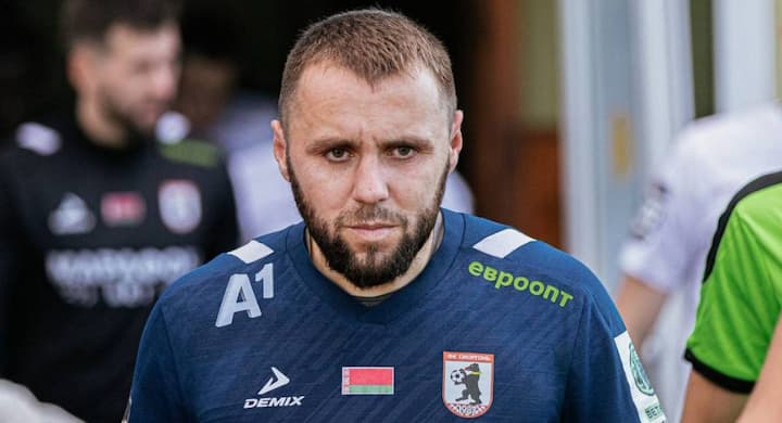 Максим Яблонский: «Мне предложили остаться, но условия меня не устроили»