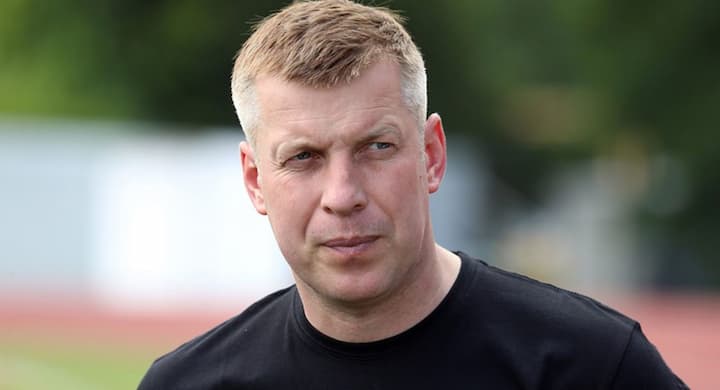 Михаил Мартинович: «Селекция не останавливается. Работаем в этом направлении»