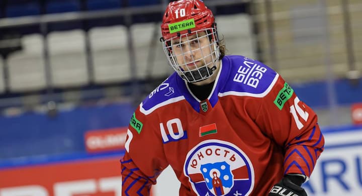 Олег Качеловский: «Меня хотят обменять? Впервые слышу. Мои мысли только о следующей игре»