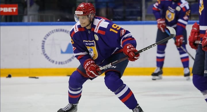 Павел Кукштель: «Болельщики заслуживают лучшего хоккея, чем мы показали в полуфинале»