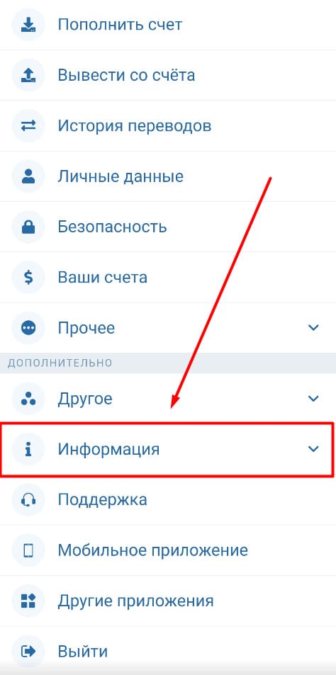 Правила и ограничения ставок в 1xBet