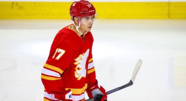 «Калгари» Шаранговича выиграл 5 матчей из 6 последних. Следующий соперник — «Нэшвилл»