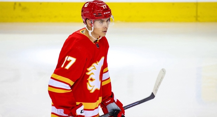 «Калгари» Шаранговича выиграл 5 матчей из 6 последних. Следующий соперник — «Нэшвилл»