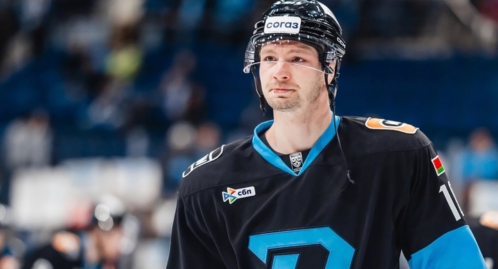 Букмекеры считают минское «Динамо» фаворитом гостевого матча КХЛ с ЦСКА