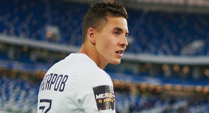 «Возможно, Месси и Роналду смотрели Высшую лигу во время ковида» — российский футболист