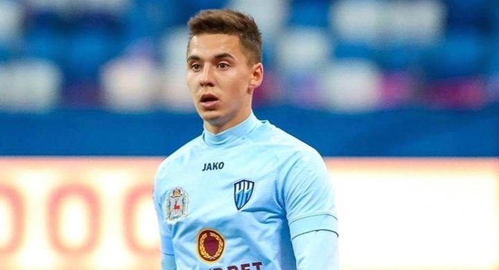 Воспитанник «Спартака»: «Футбол в Казахстане на 100 процентов сильнее, чем в Беларуси»