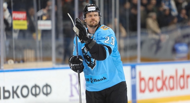 «Надеюсь, что спад у нас уже был». Стась — о результатах минского «Динамо»