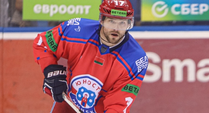 «Нас это не расслабит, поверьте». В «Юности» высказались о лидерстве клуба в Экстралиге