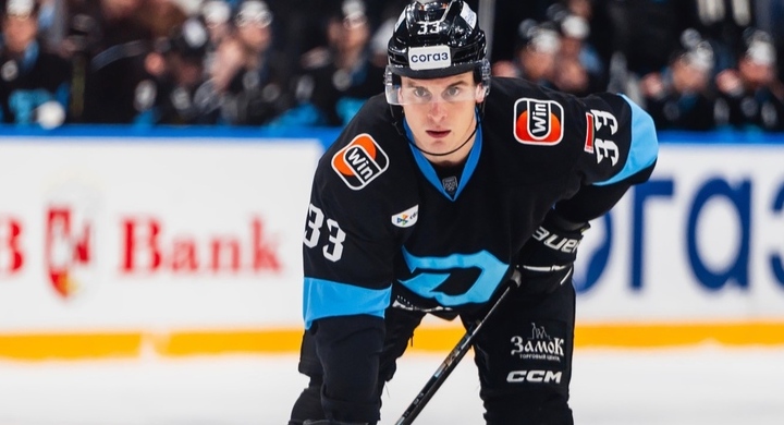 Брэди Лайл — об атмосфере на «Минск-Арене»: «У нас одни из лучших болельщиков в лиге»