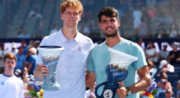 Букмекеры назвали фаворитов полуфиналов Australian Open-2026