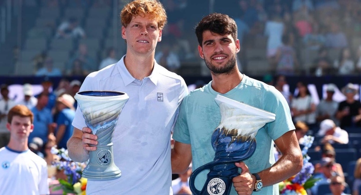 Букмекеры назвали фаворитов полуфиналов Australian Open-2026