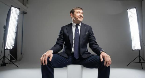 Виталий Кутузов