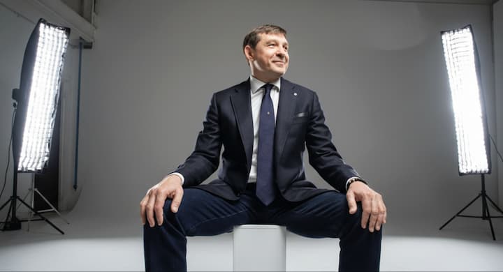 Виталий Кутузов: «Виктору Ганчаренко нужно будет доказать критикам, что наш тренерский цех жив»