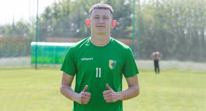 Юрий Гаврилов: «Не вижу перспектив с текущим тренерским штабом «Немана»